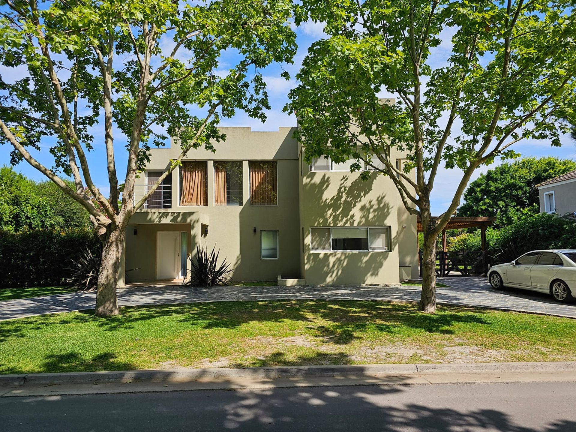 Venta Casa 5 Amb San Andres Villanueva