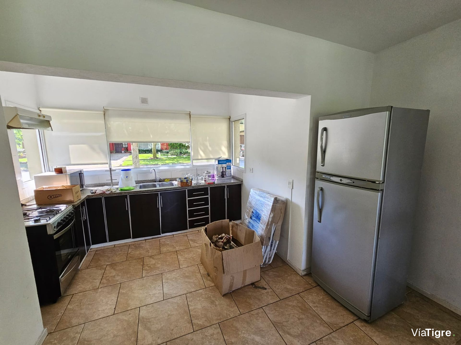 Venta Casa 5 Amb San Andres Villanueva