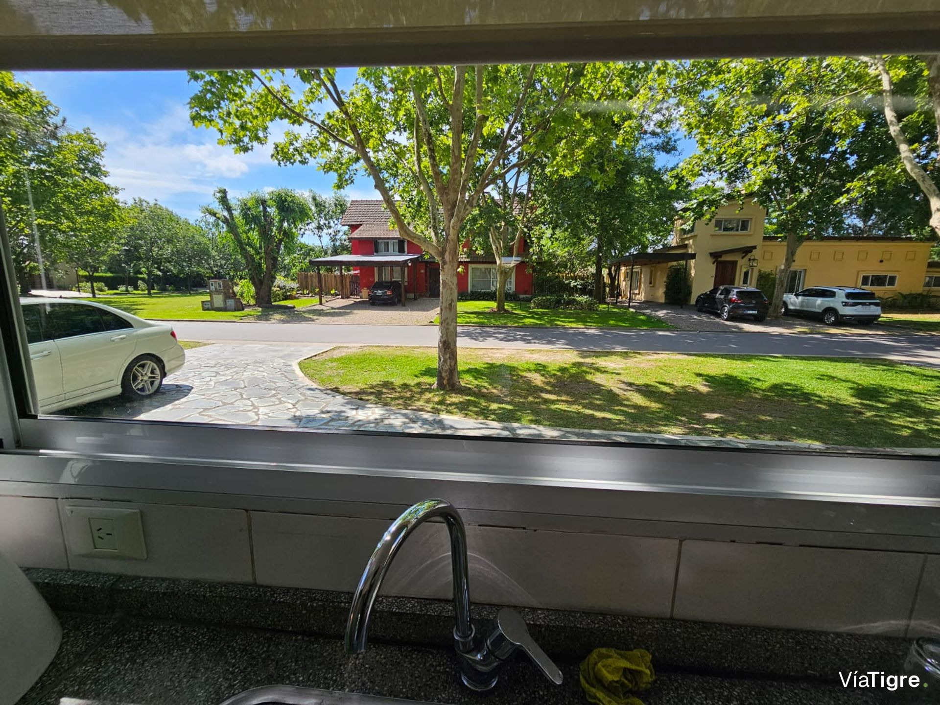 Venta Casa 5 Amb San Andres Villanueva