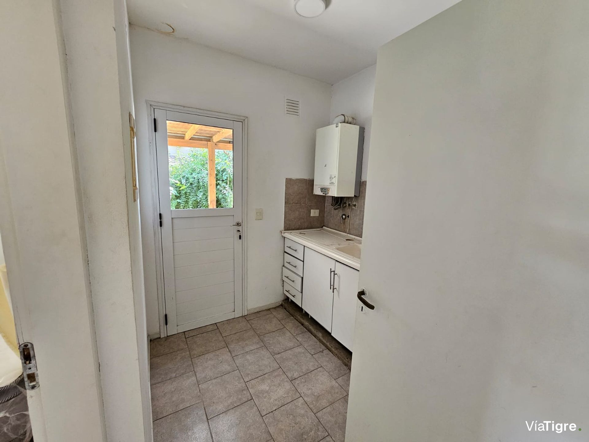 Venta Casa 5 Amb San Andres Villanueva