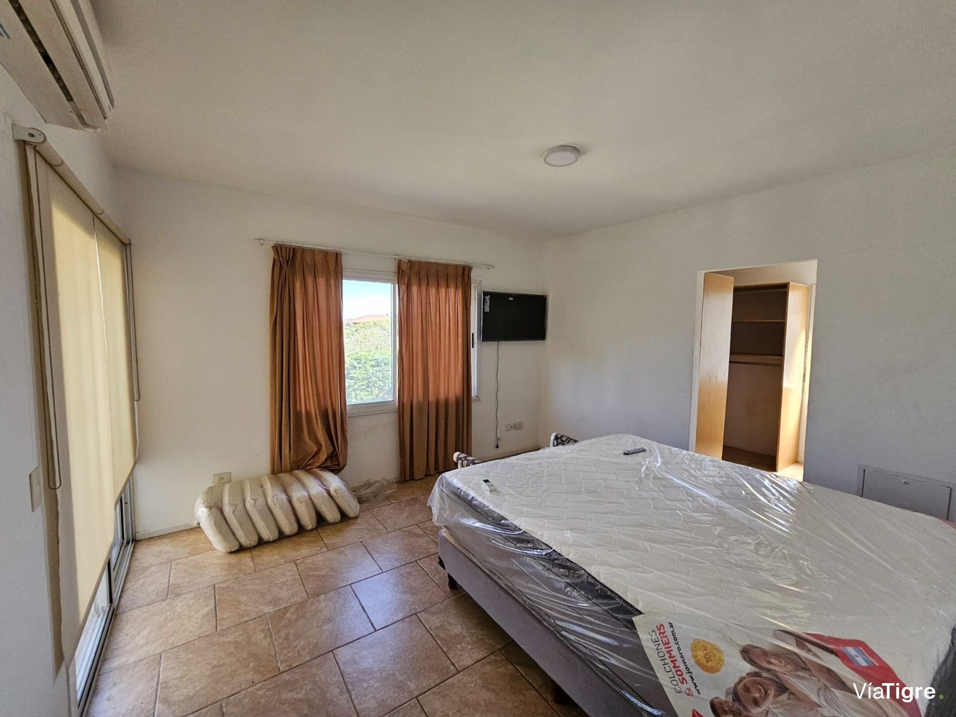 Venta Casa 5 Amb San Andres Villanueva