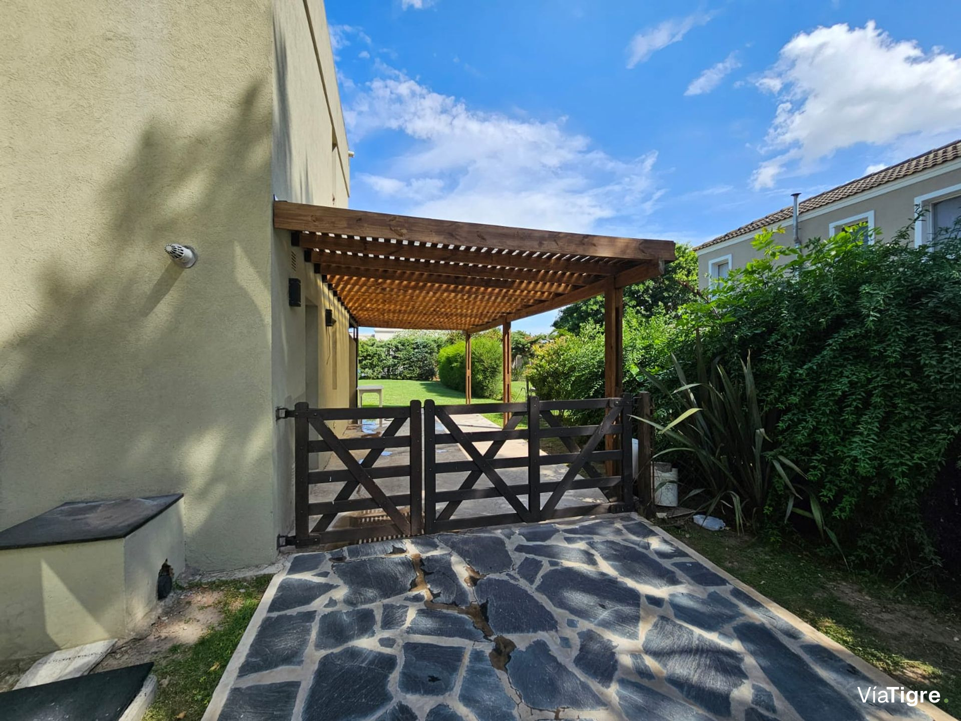 Venta Casa 5 Amb San Andres Villanueva
