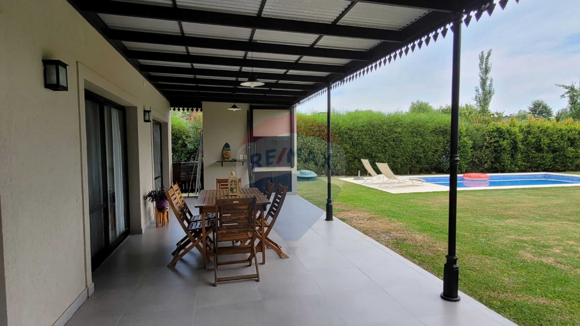 Casa 4 Amb. Venta Sta. Catalina Tigre Apta Cred