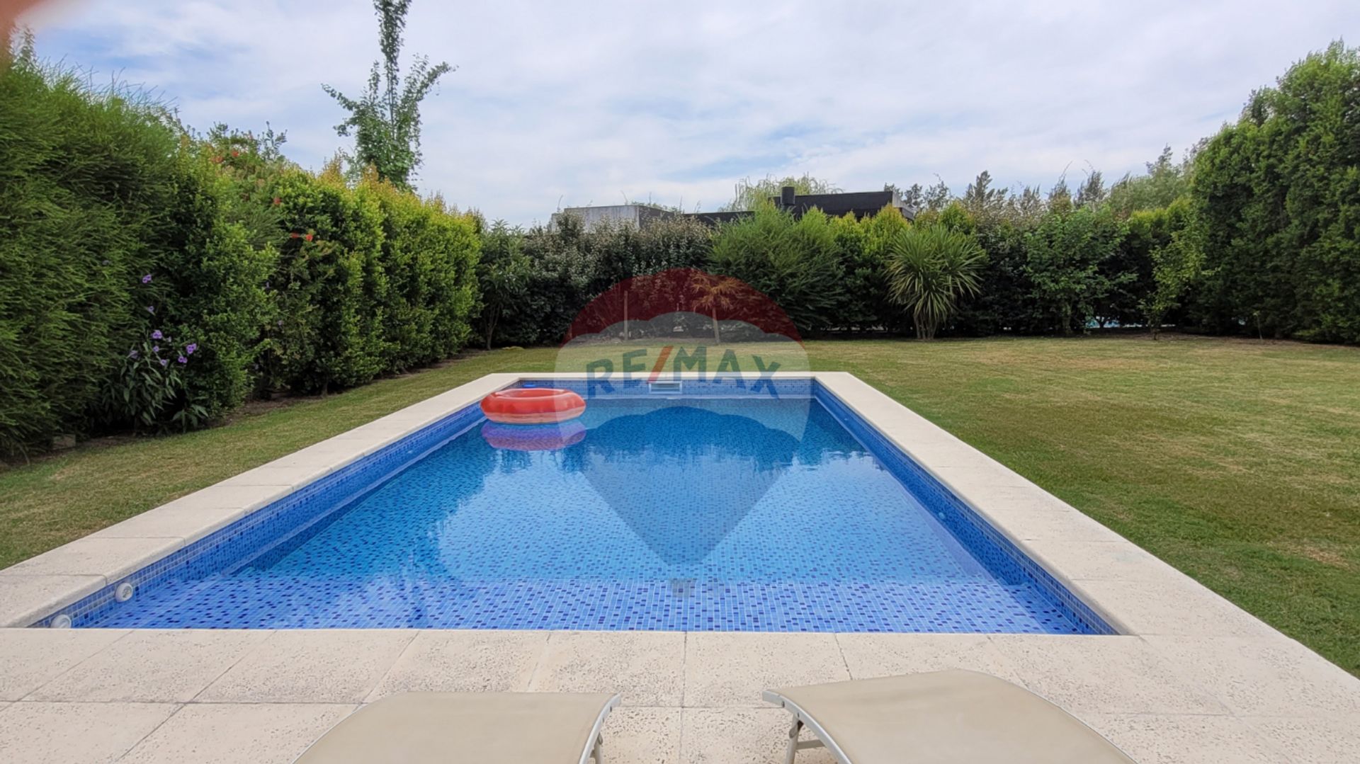 Casa 4 Amb. Venta Sta. Catalina Tigre Apta Cred