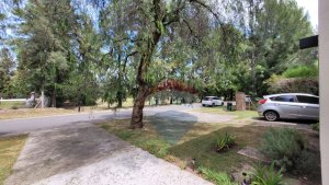 4-room house for sale in Santa Catalina, Tigre, credit available.