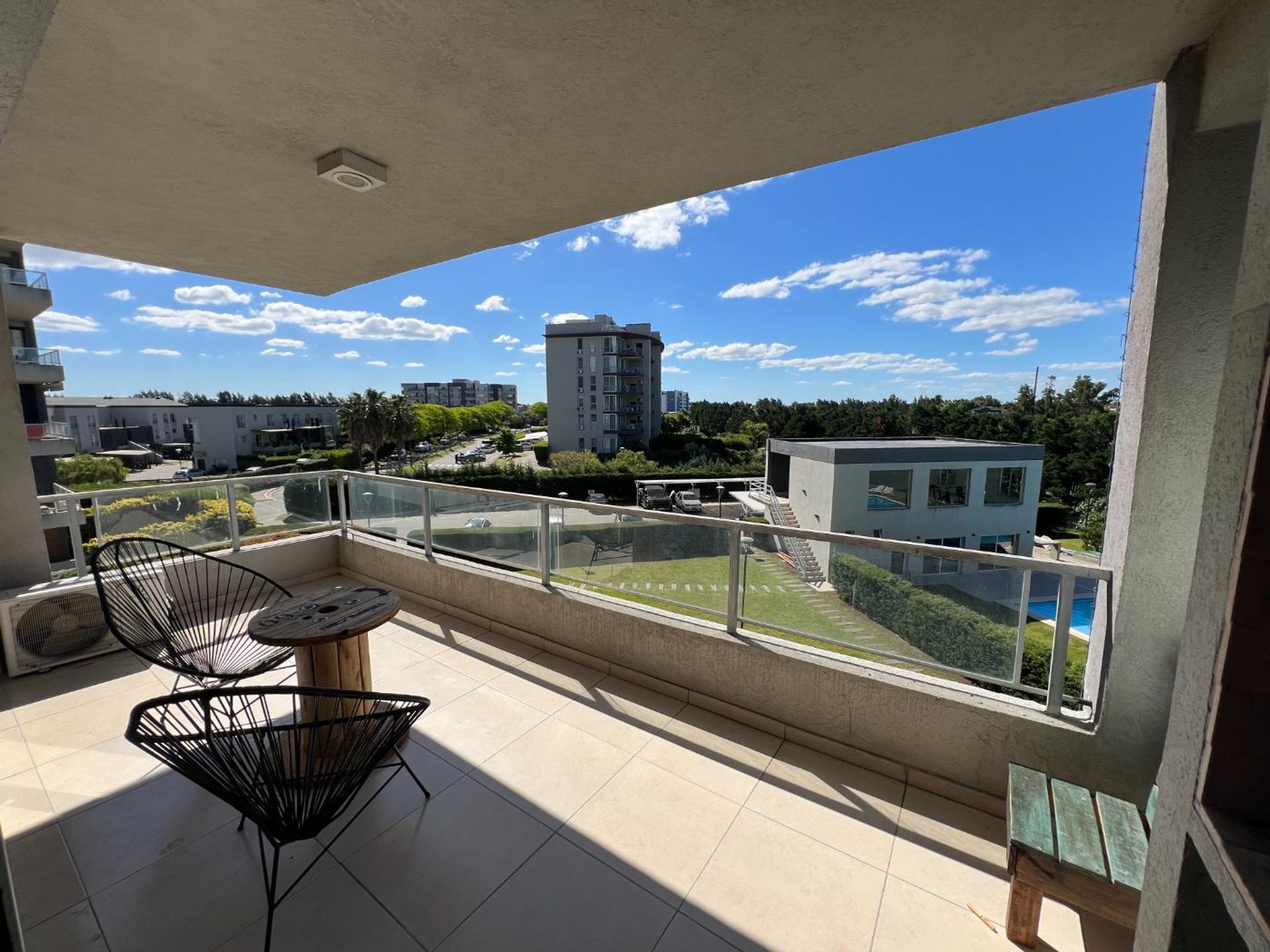 3-room Apartment, El Palmar, Nordelta