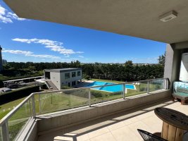 3-room Apartment, El Palmar, Nordelta