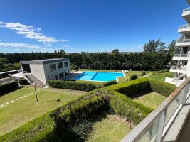 3-room Apartment, El Palmar, Nordelta