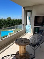 3-room Apartment, El Palmar, Nordelta