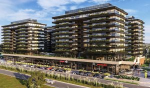 Venta Depto 2 Amb Cochera Belvedere Garden Tigre