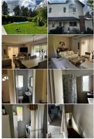 Temporary Rental Country House 4 Rooms with Pool