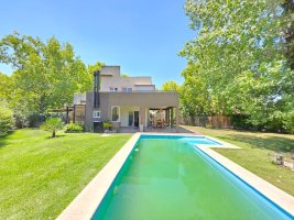 5-room house for sale in San Andres Villanueva – Credit Apartment