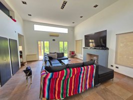 5-room house for sale in San Andres Villanueva – Credit Apartment