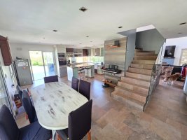 5-room house for sale in San Andres Villanueva – Credit Apartment