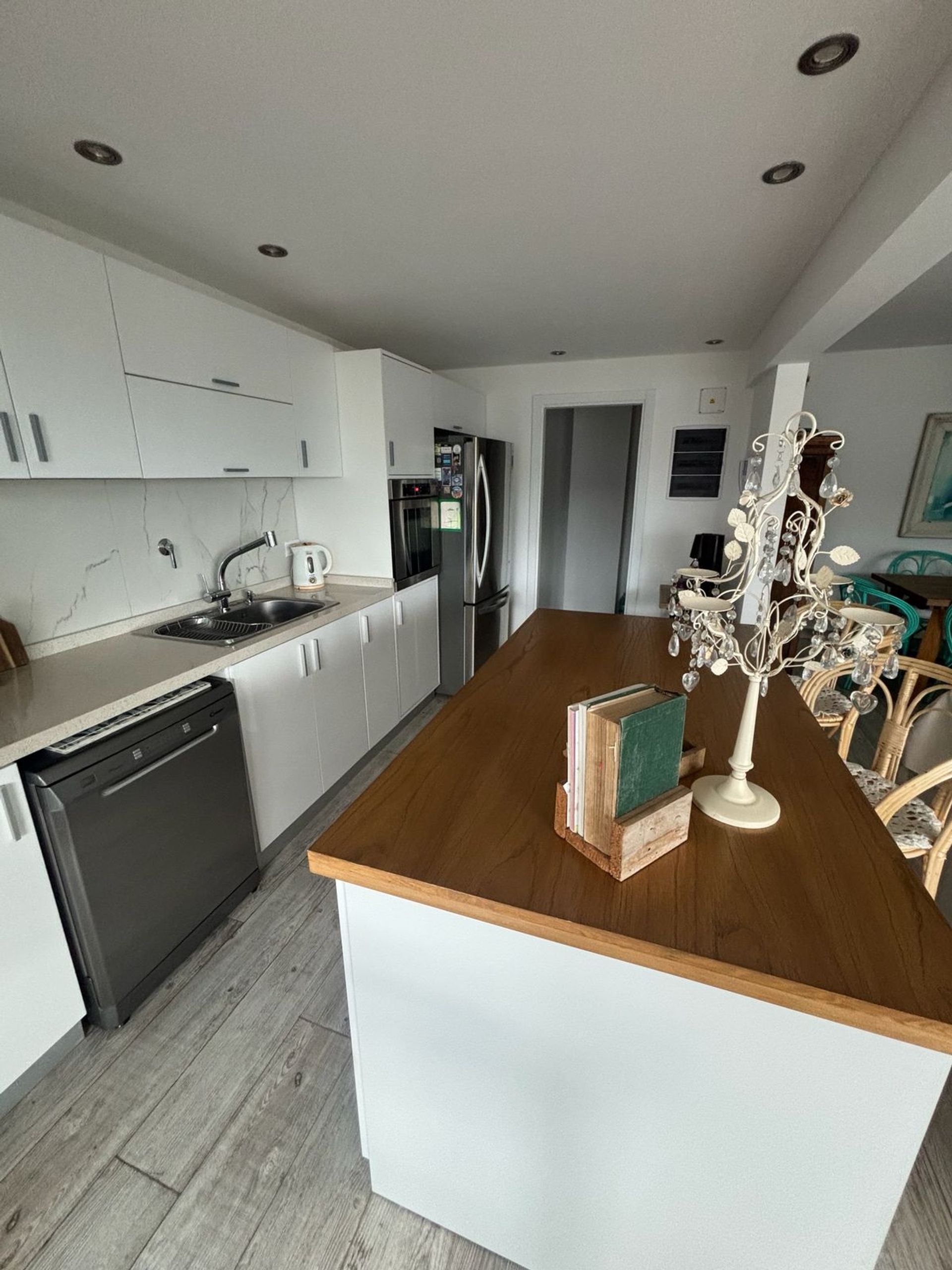 Venta Depto 4 amb Torres Cristal Nordelta
