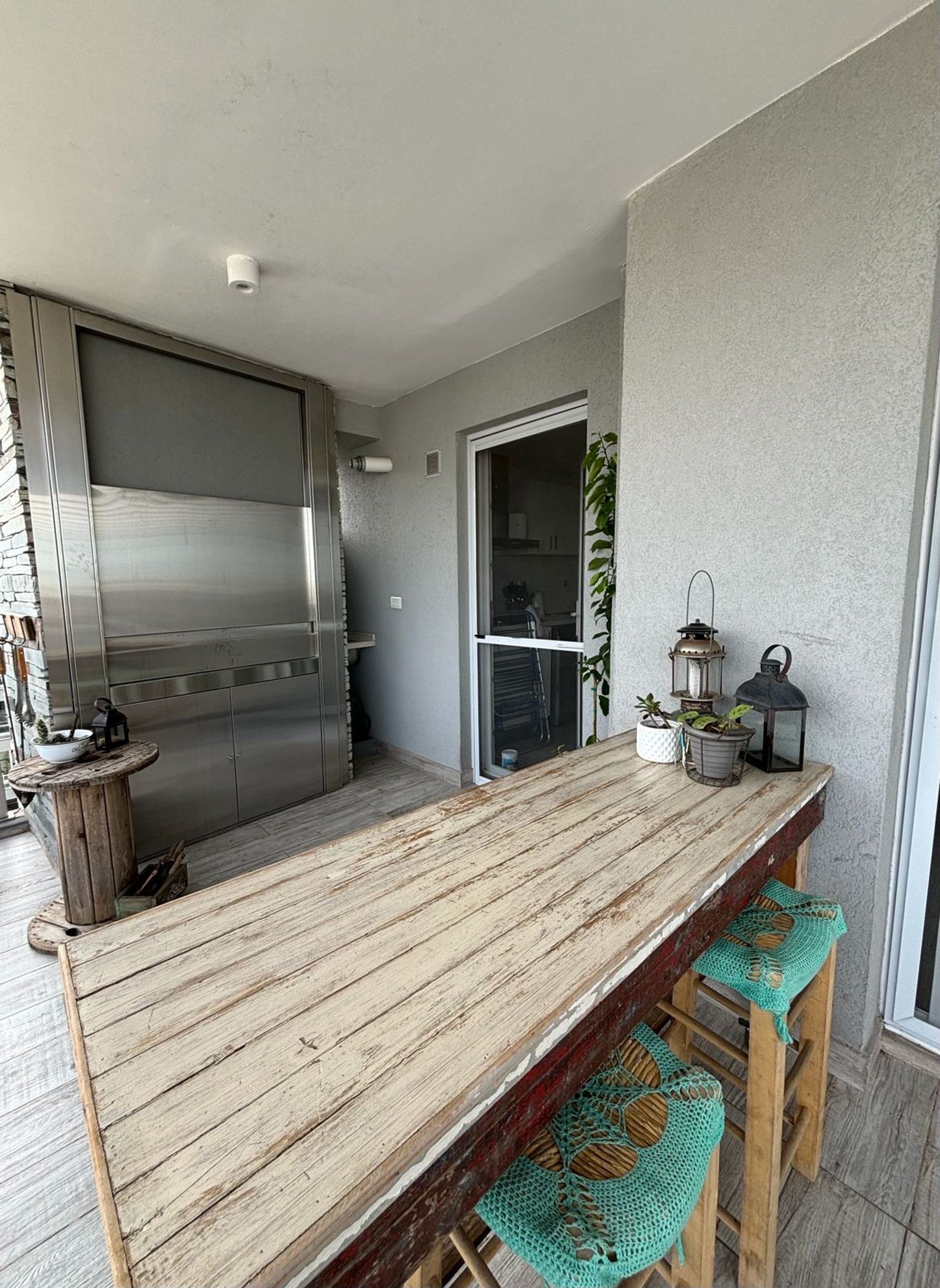 Venta Depto 4 amb Torres Cristal Nordelta
