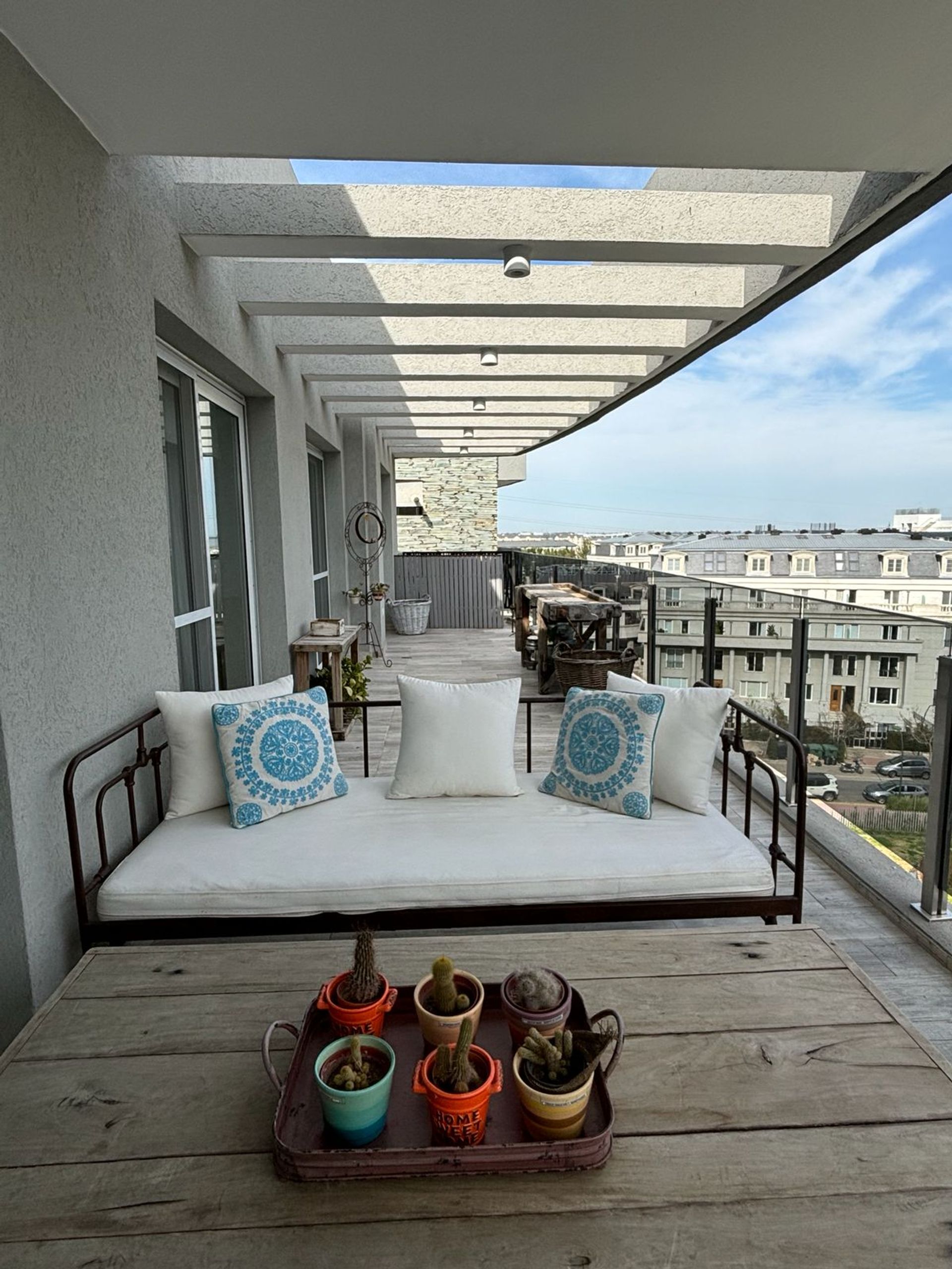 Venta Depto 4 amb Torres Cristal Nordelta