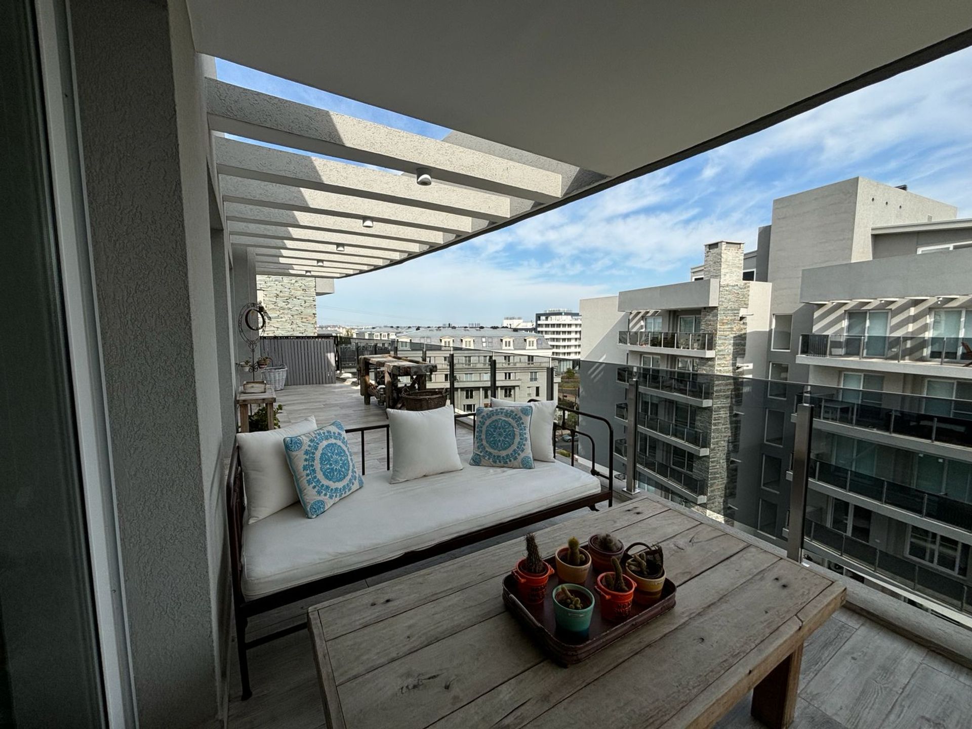 Venta Depto 4 amb Torres Cristal Nordelta