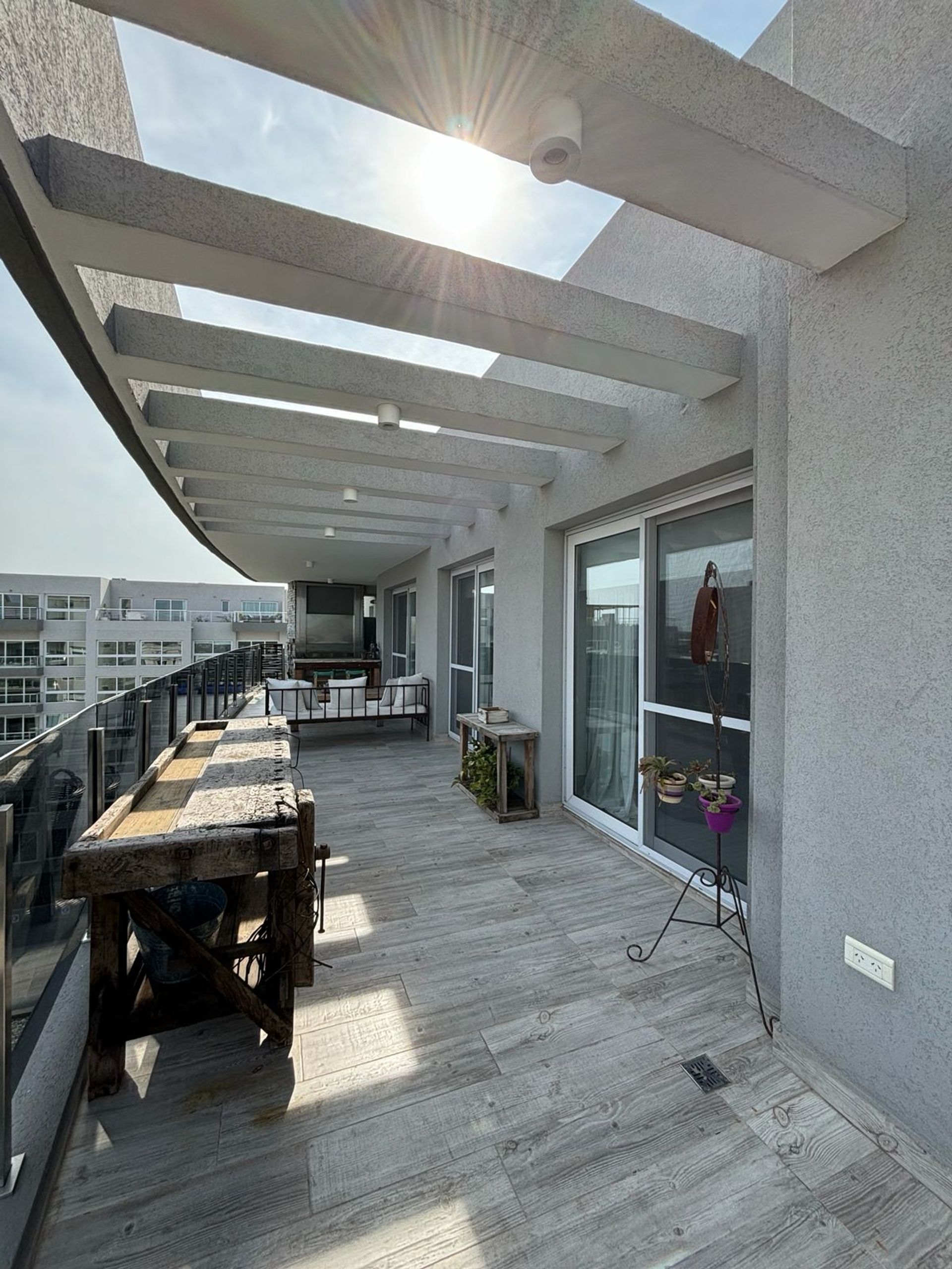 Venta Depto 4 amb Torres Cristal Nordelta