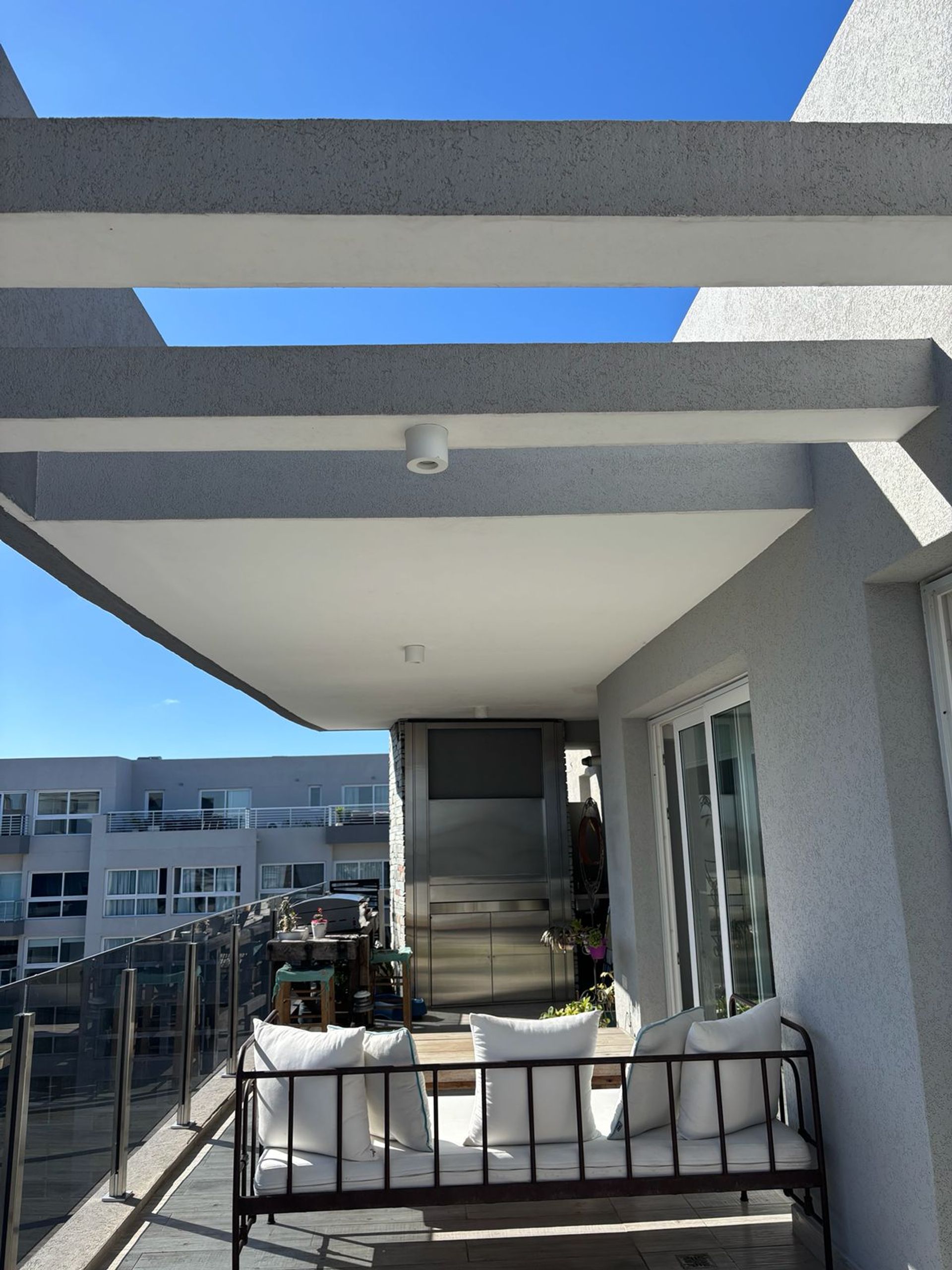 Venta Depto 4 amb Torres Cristal Nordelta
