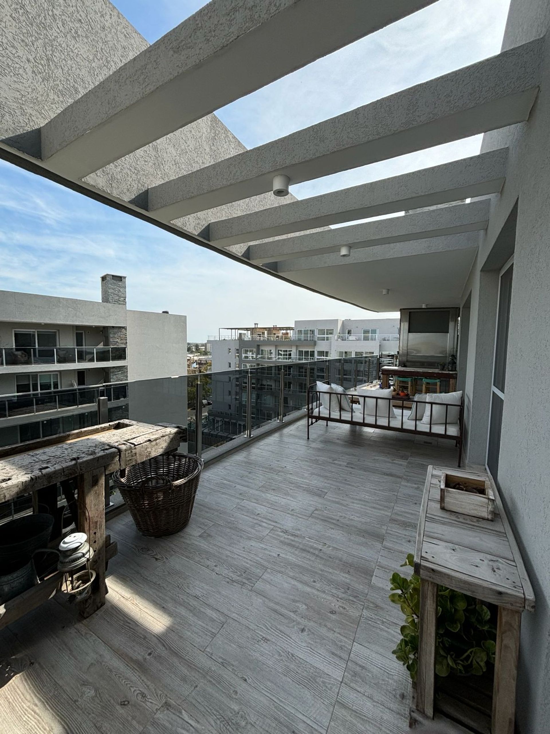 Venta Depto 4 amb Torres Cristal Nordelta