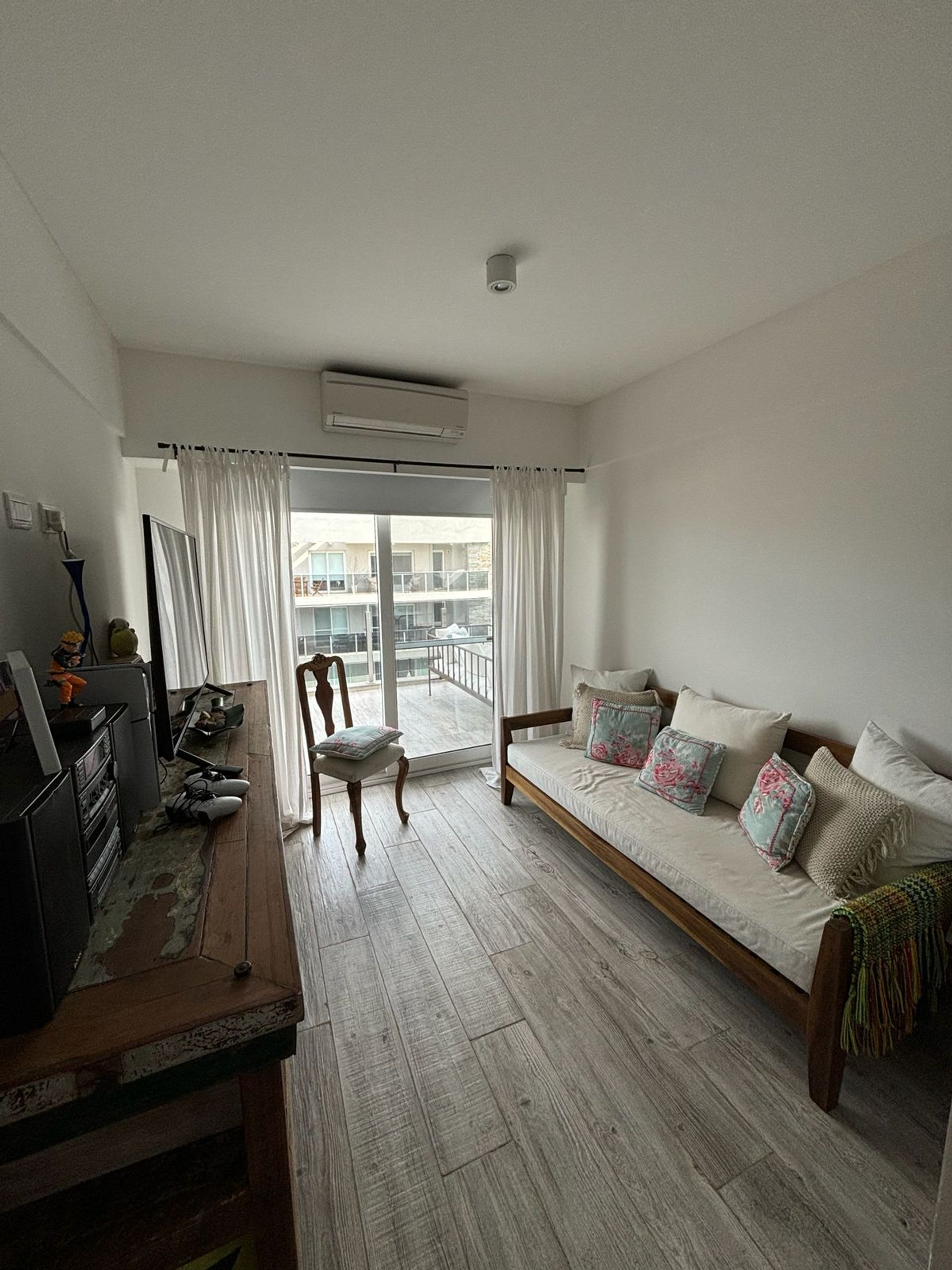 Venta Depto 4 amb Torres Cristal Nordelta