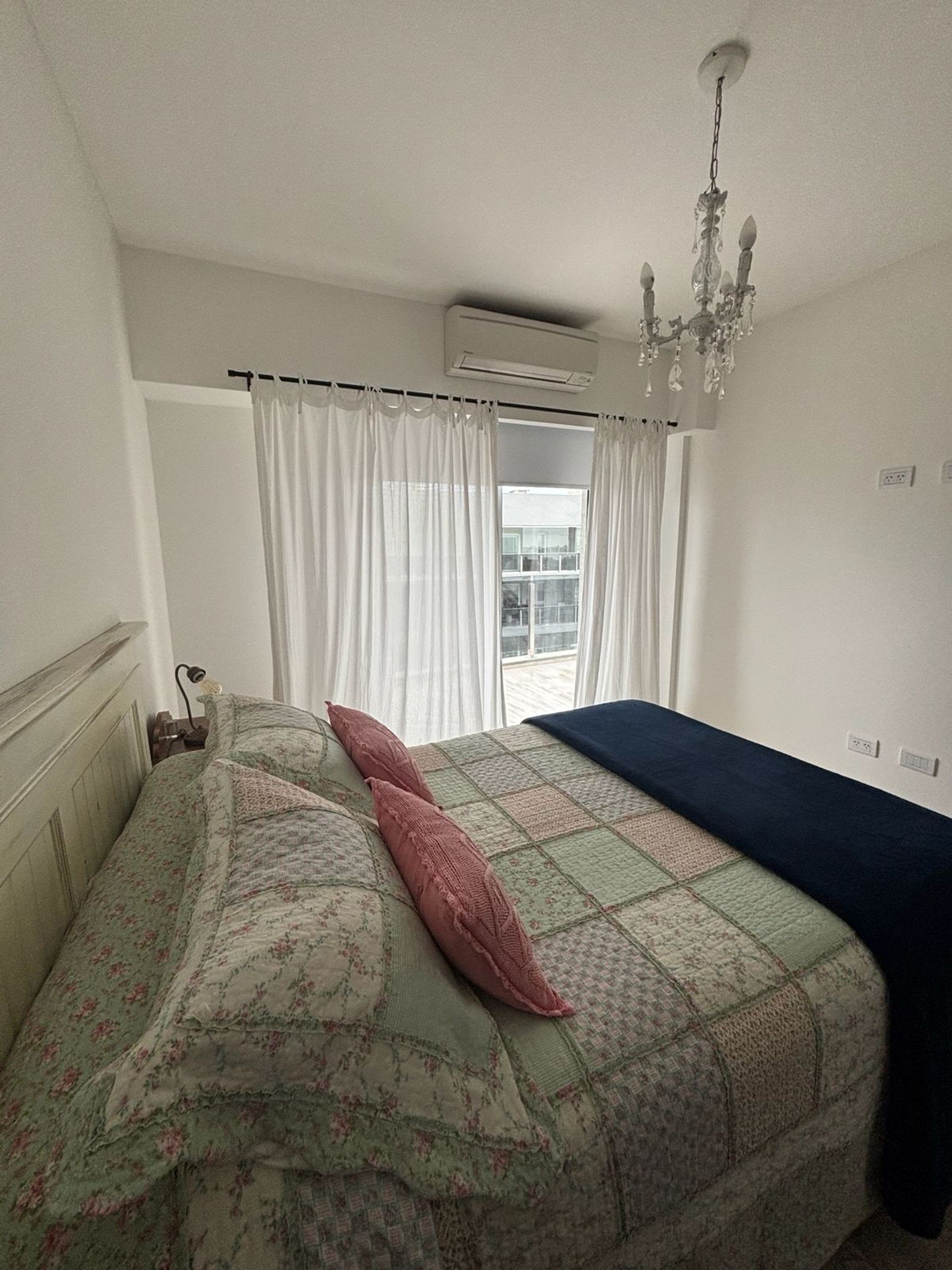 Venta Depto 4 amb Torres Cristal Nordelta