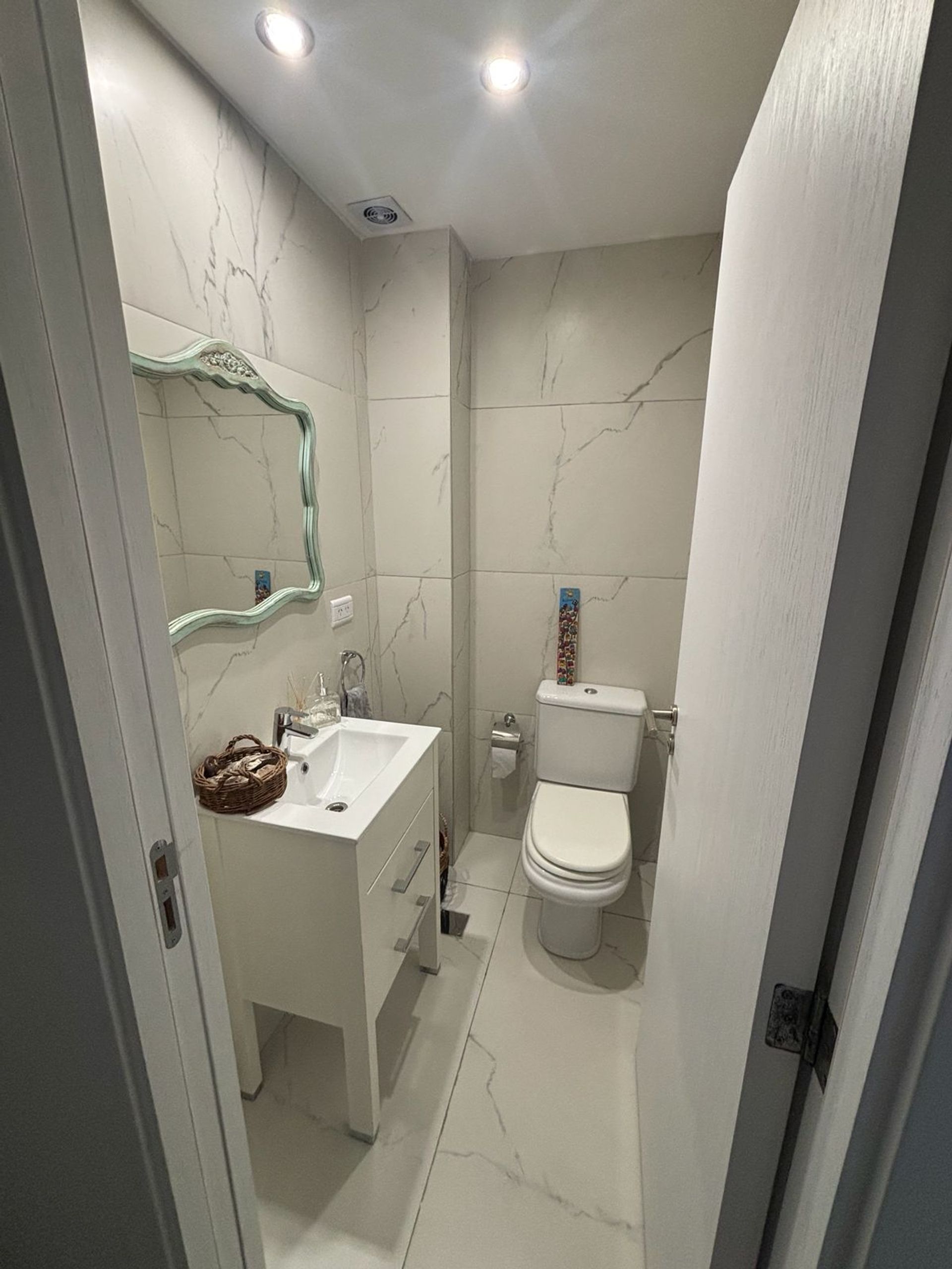 Venta Depto 4 amb Torres Cristal Nordelta