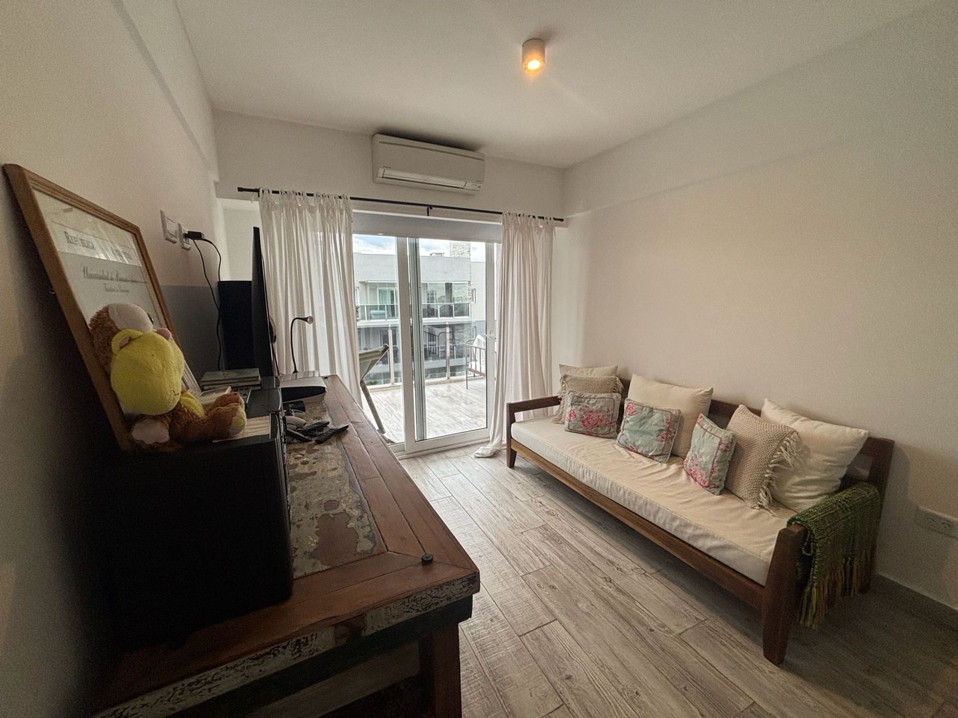 Venta Depto 4 amb Torres Cristal Nordelta