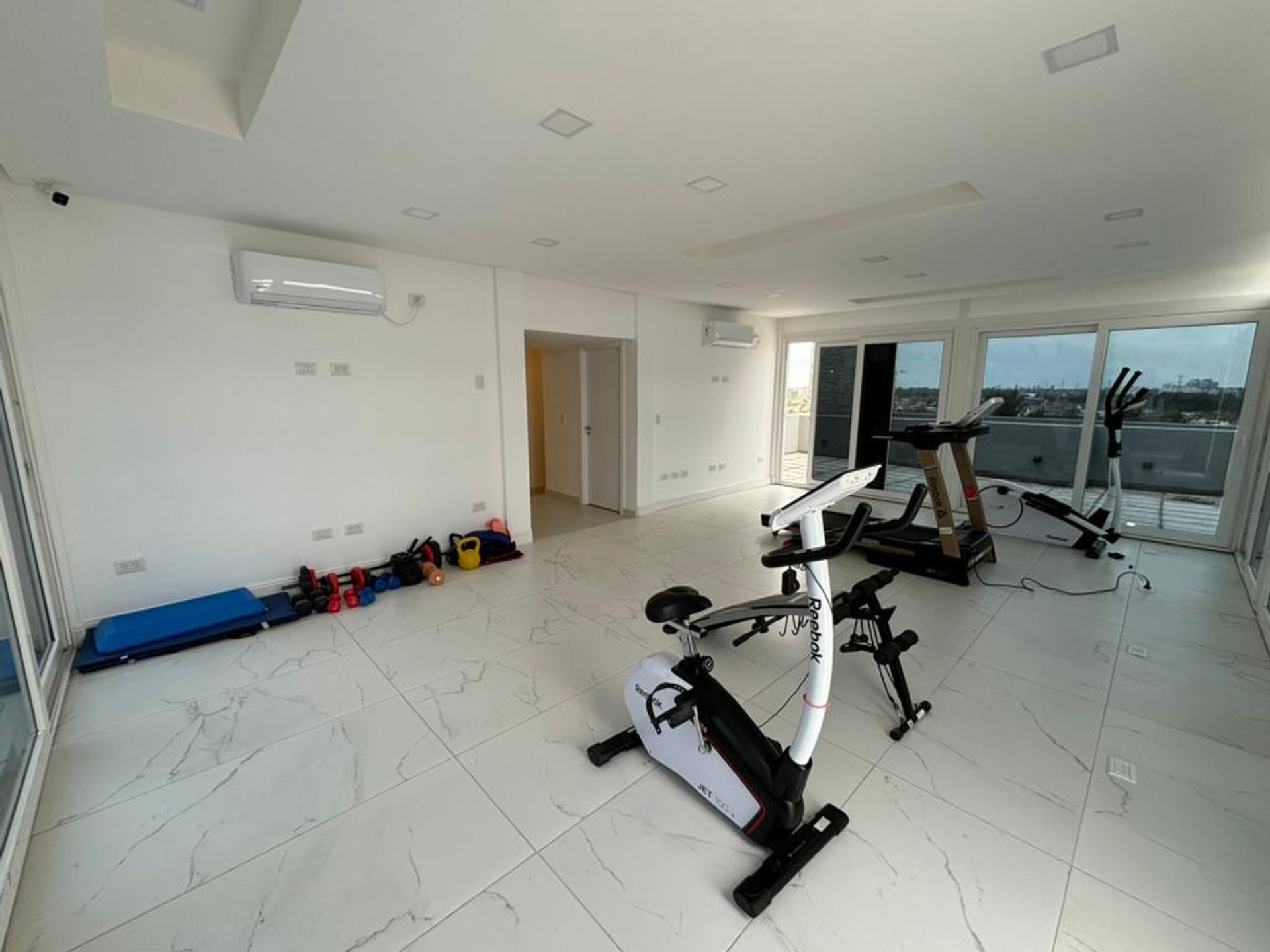 Venta Depto 4 amb Torres Cristal Nordelta