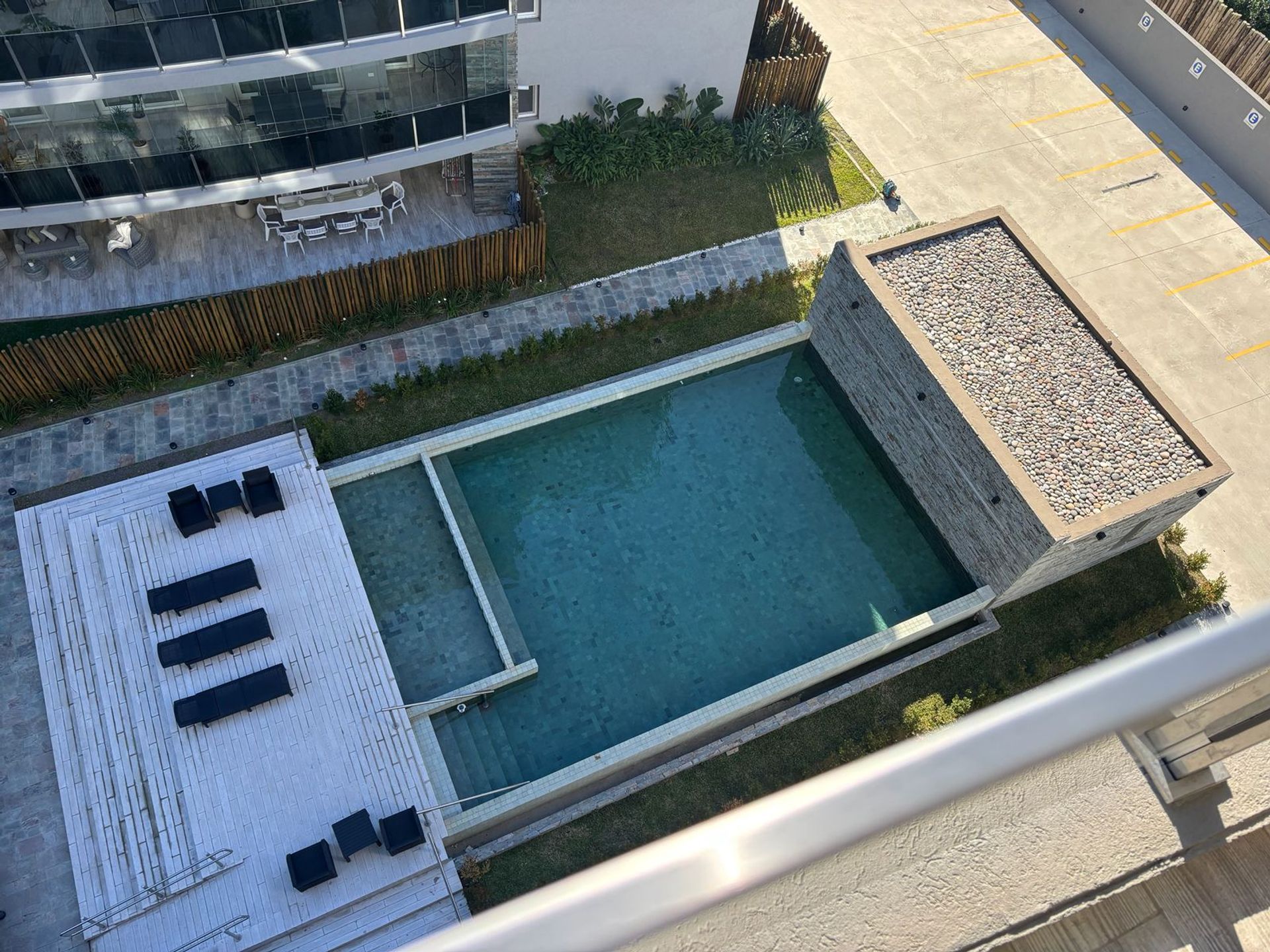 Venta Depto 4 amb Torres Cristal Nordelta