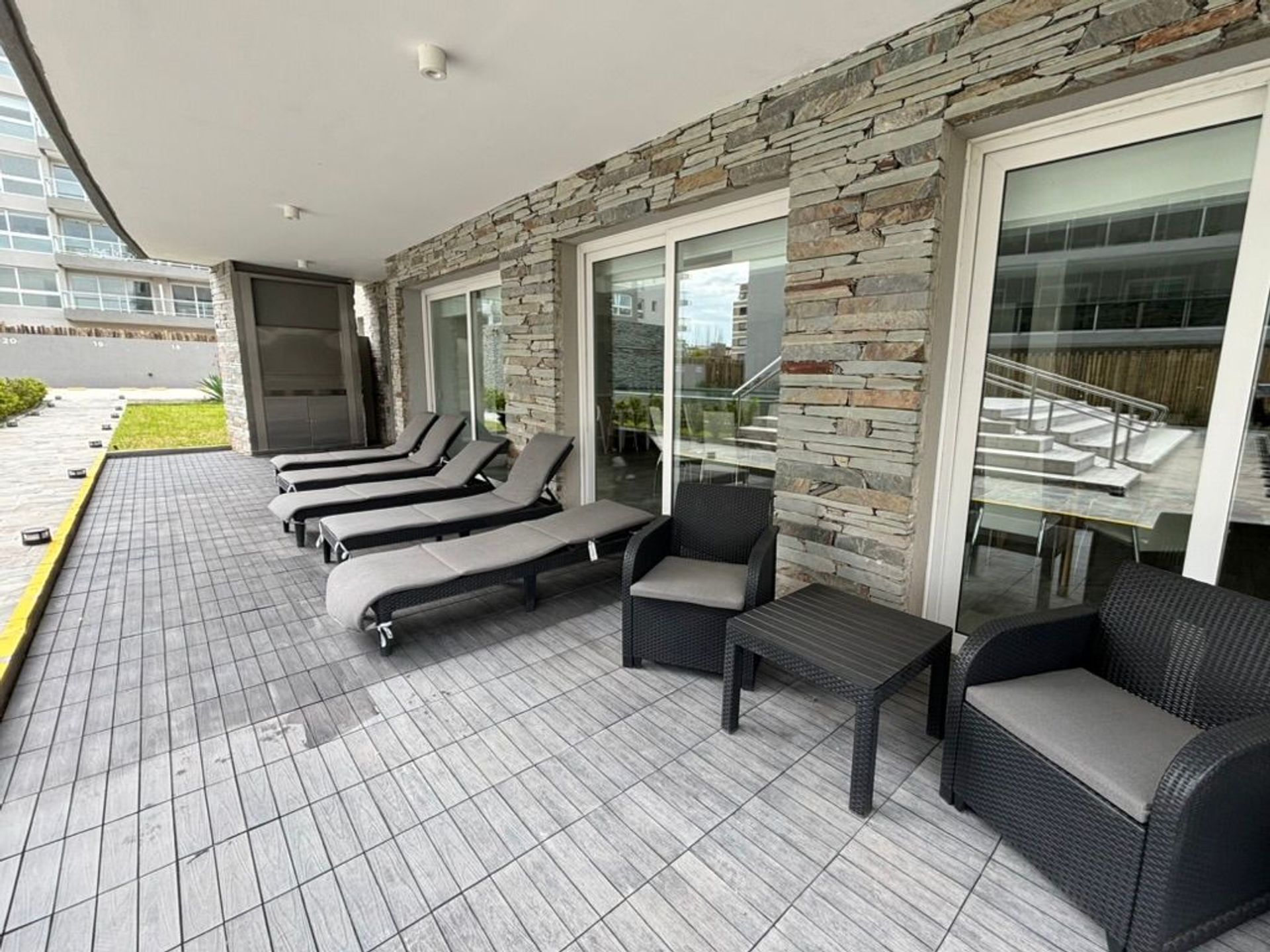 Venta Depto 4 amb Torres Cristal Nordelta