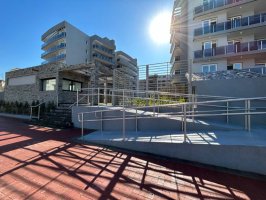 Venta Depto 4 amb Torres Cristal Nordelta