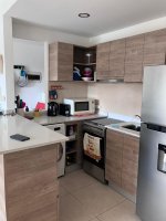 Annual studio rental. Divisible Nordelta