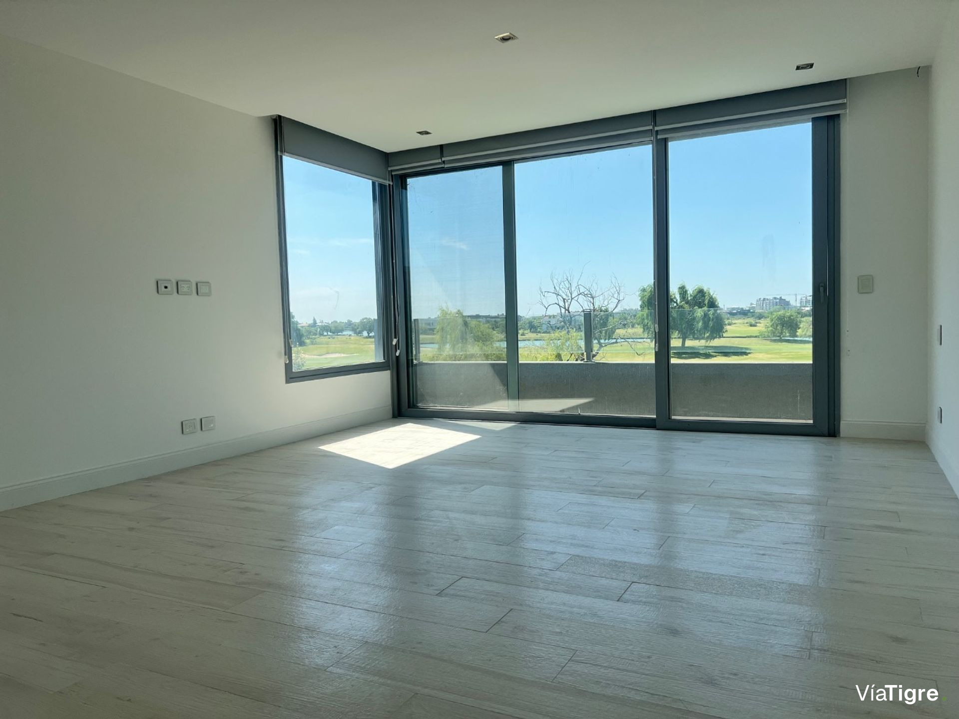 Alquiler Casa 7 Amb Con Vista Al Golf