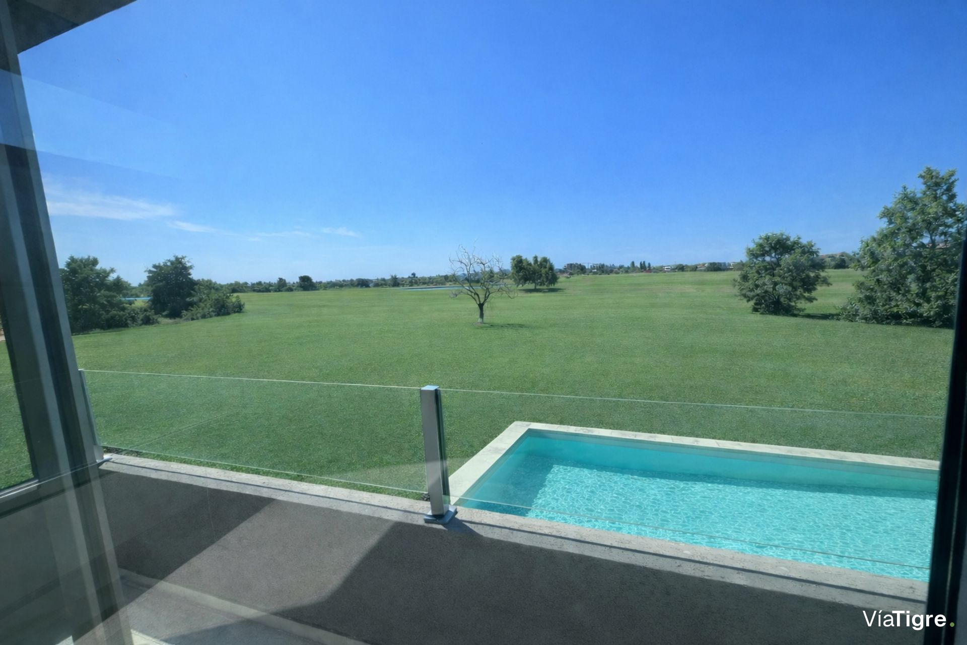 Alquiler Casa 7 Amb Con Vista Al Golf