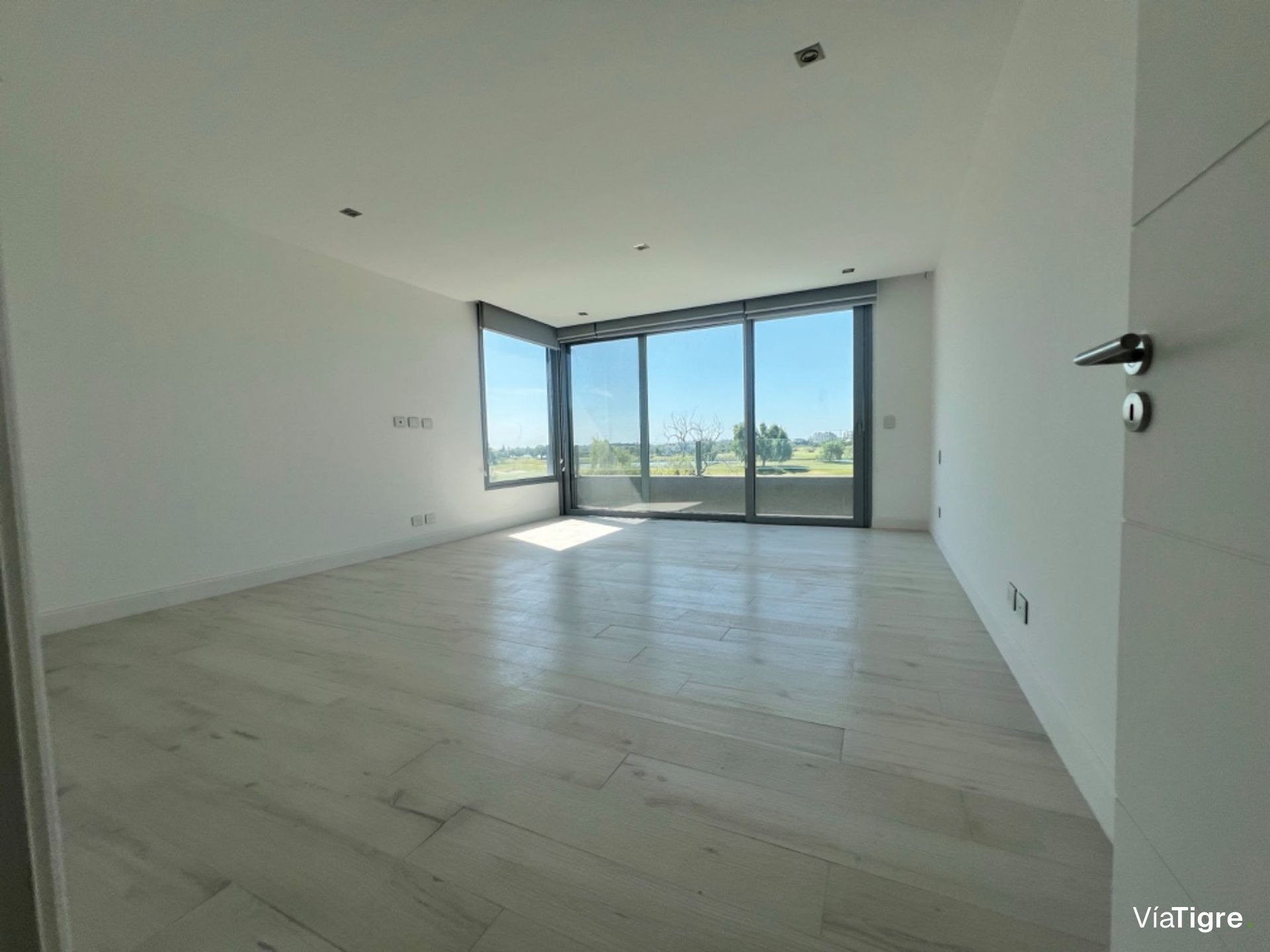 Alquiler Casa 7 Amb Con Vista Al Golf