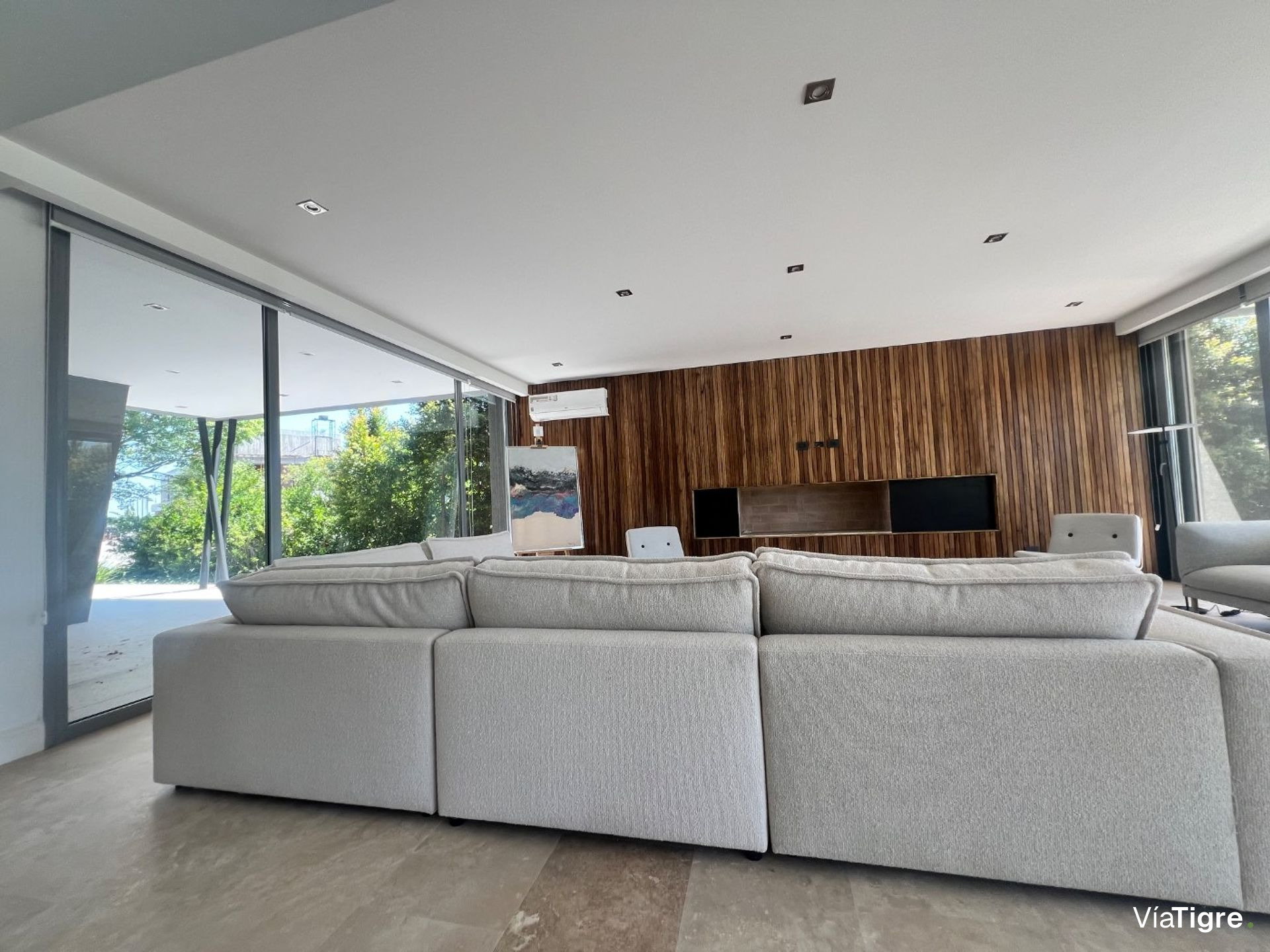 Alquiler Casa 7 Amb Con Vista Al Golf