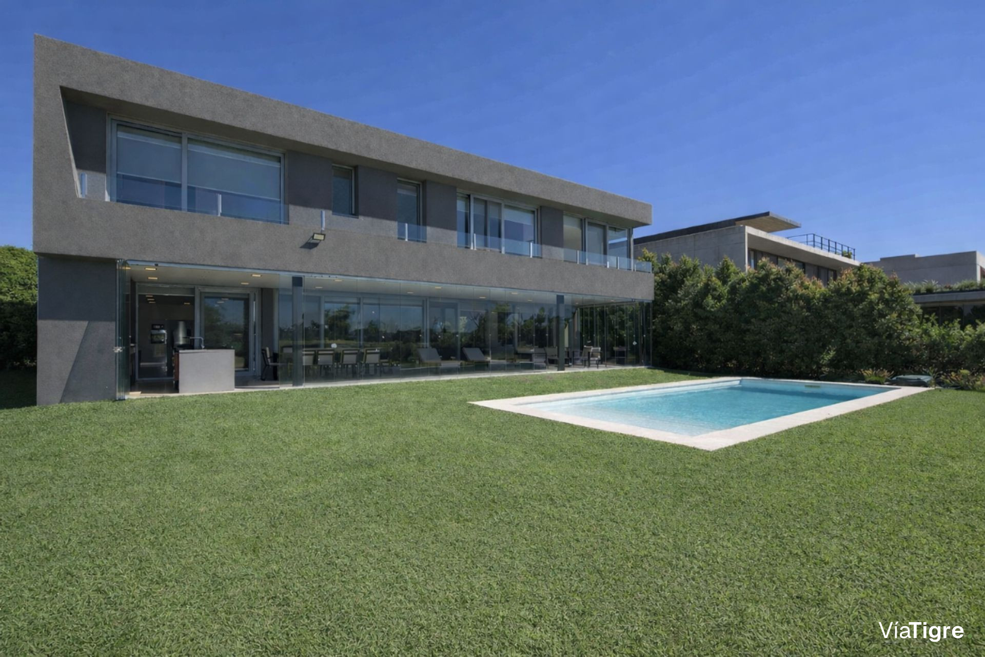 Alquiler Casa 7 Amb Con Vista Al Golf