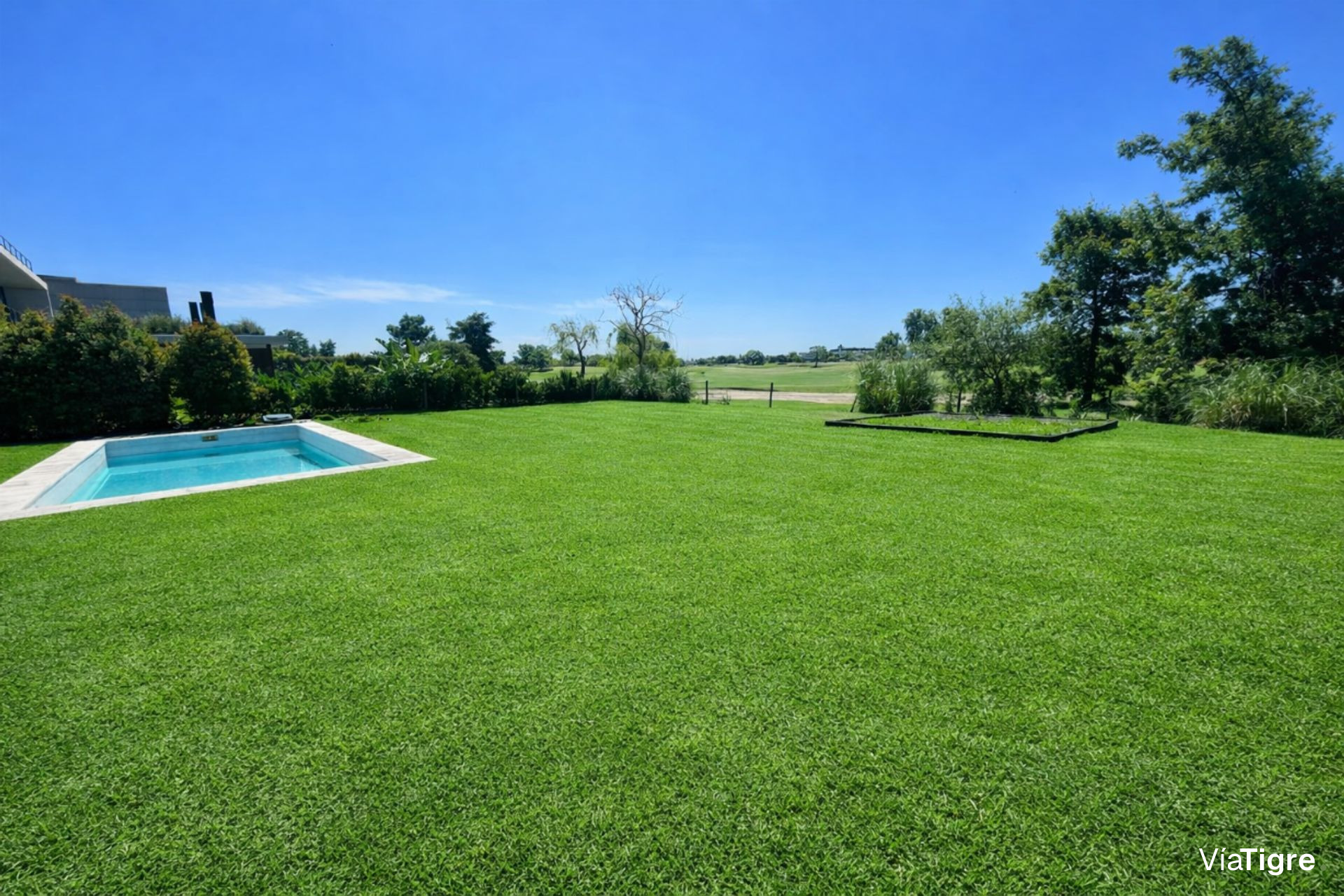 Alquiler Casa 7 Amb Con Vista Al Golf