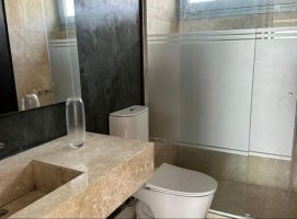 Alquiler Casa 7 Ambientes A Estrenar