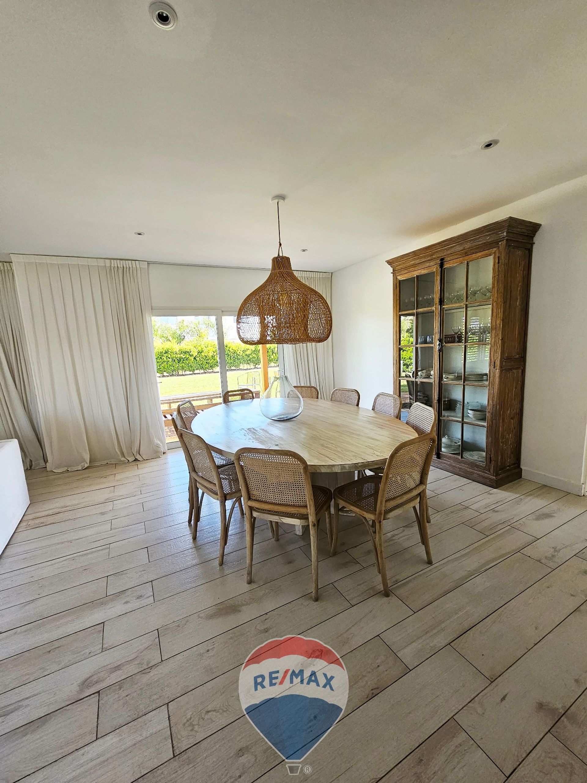 Casa Moderna en Barbarita