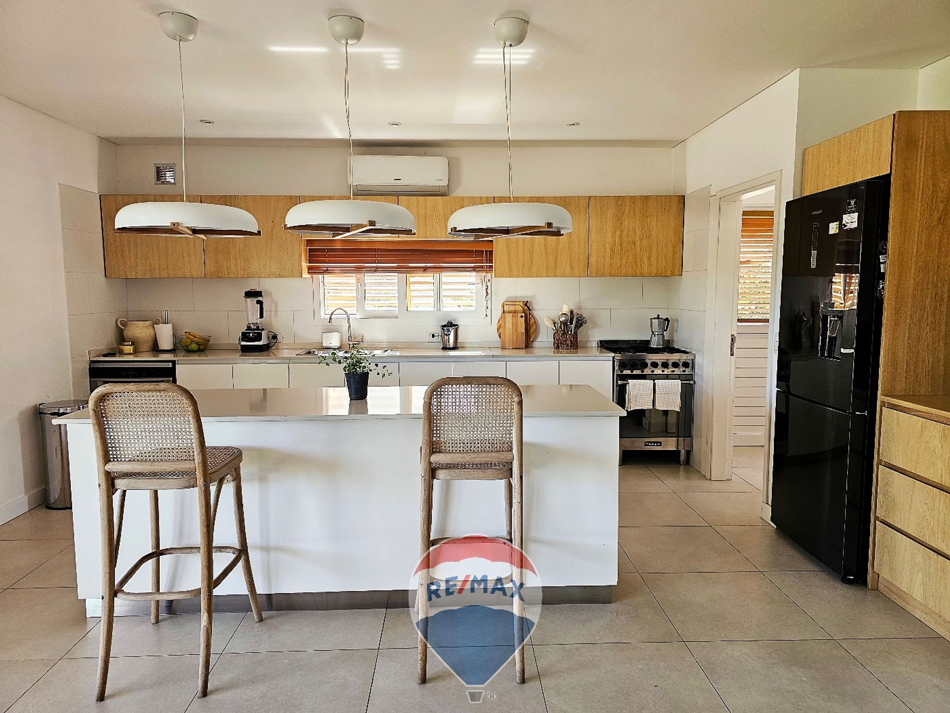 Casa Moderna en Barbarita