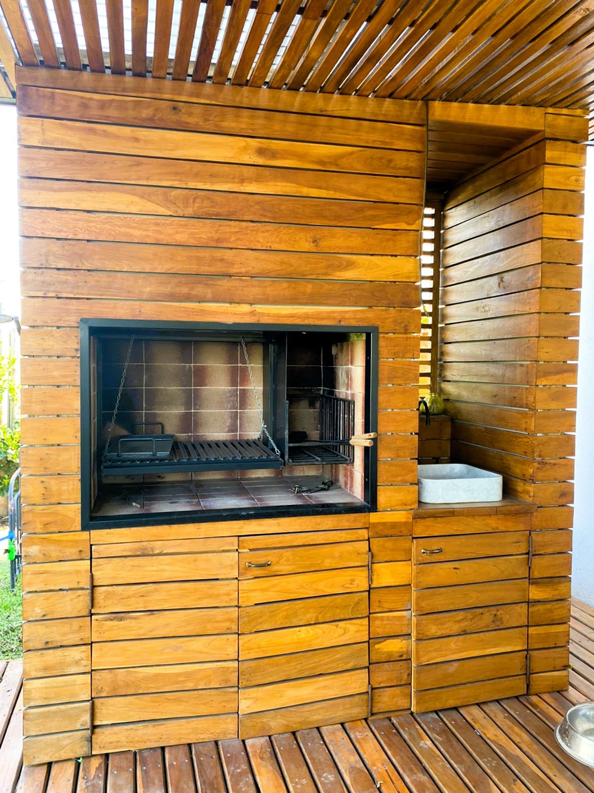Casa Moderna en Barbarita
