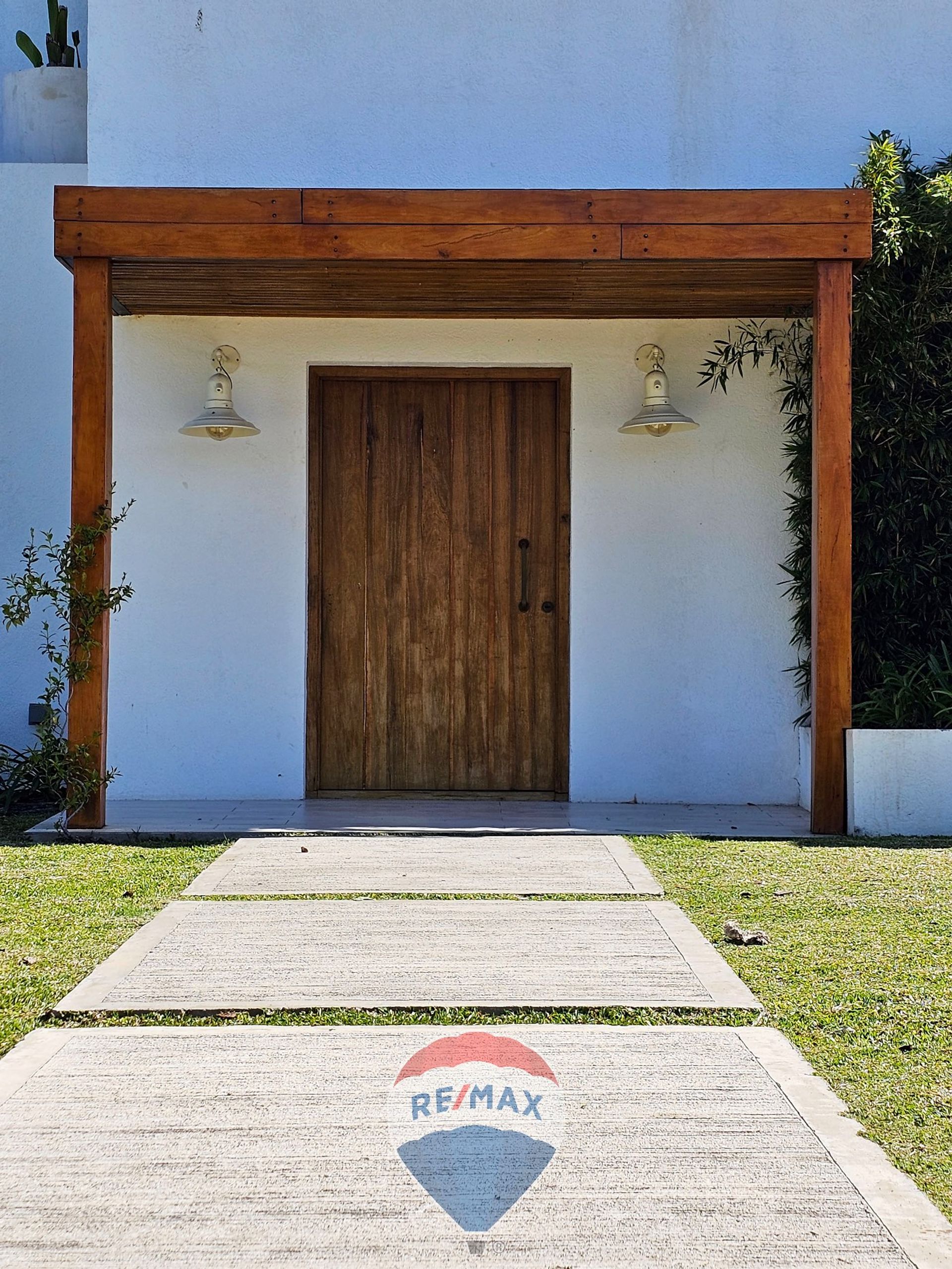 Casa Moderna en Barbarita