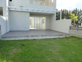 Venta Depto. Con Jardin Al Agua 3 AMB. VILA VELA
