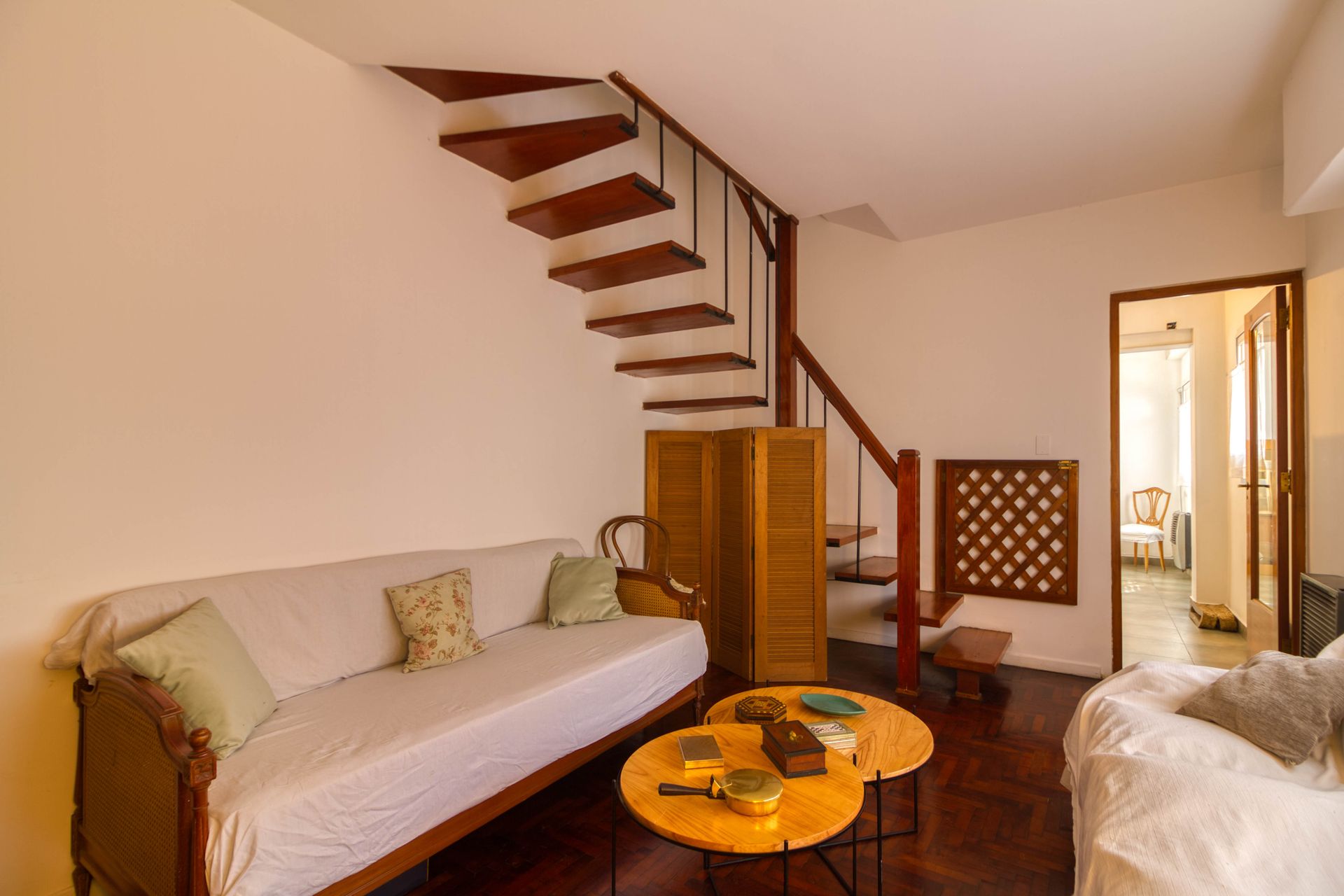 Casa/Ph En Venta 3 Amb, Olivos, Vte Lopez C/ Patio
