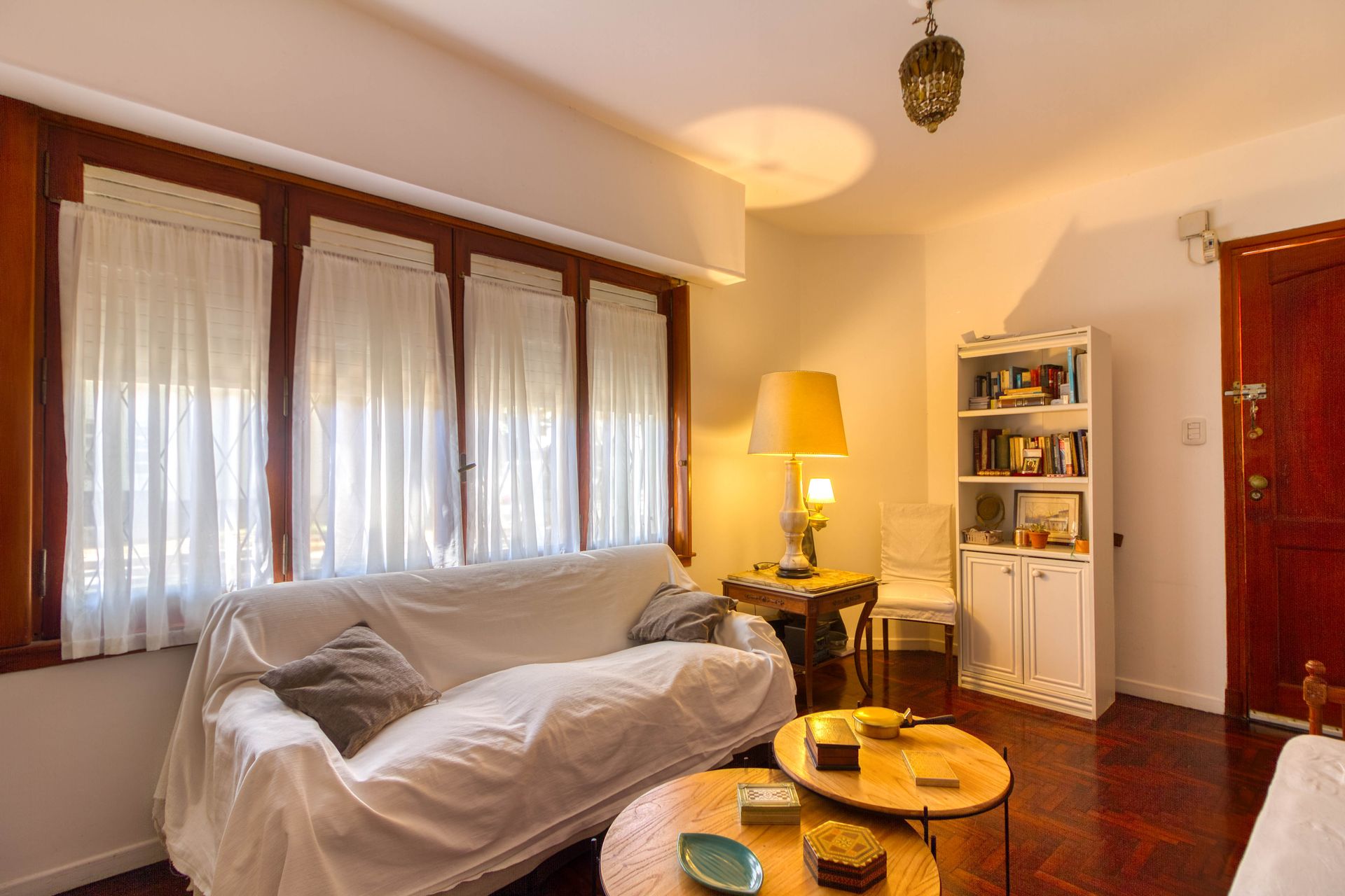 Casa/Ph En Venta 3 Amb, Olivos, Vte Lopez C/ Patio