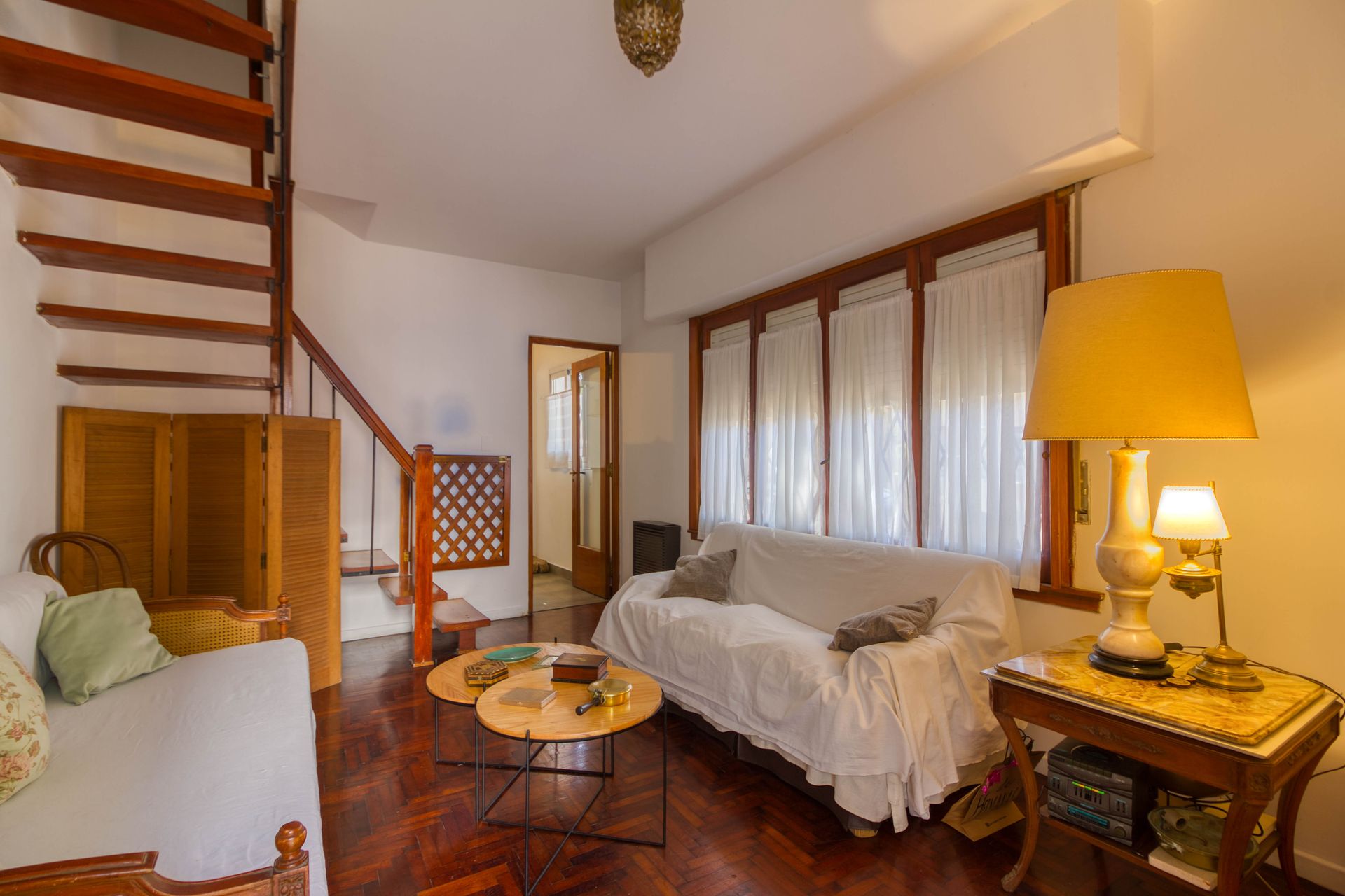 Casa/Ph En Venta 3 Amb, Olivos, Vte Lopez C/ Patio