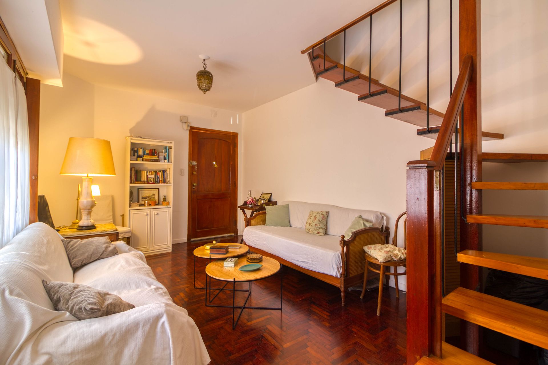 Casa/Ph En Venta 3 Amb, Olivos, Vte Lopez C/ Patio